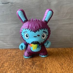 Kidrobot Designer Toy Awards Blind Box Figure